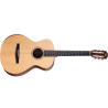 Guitarra Electroacústica Taylor Nylon Academy 12e-N