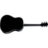 Guitarra Electroacústica Taylor 217e BLK Plus