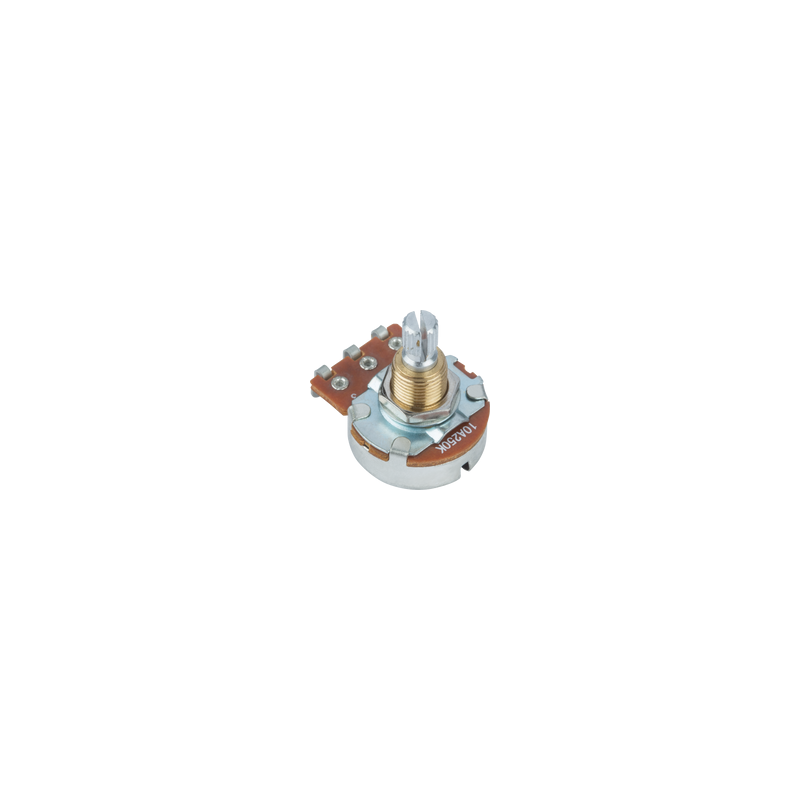 High Friction Pot (250K
