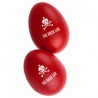 Huevo Shaker The Rock Lab (1pz)