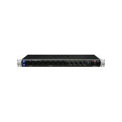 Interface PreSonus Quantum 2626, Black