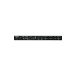 Interface PreSonus Quantum 2626, Black