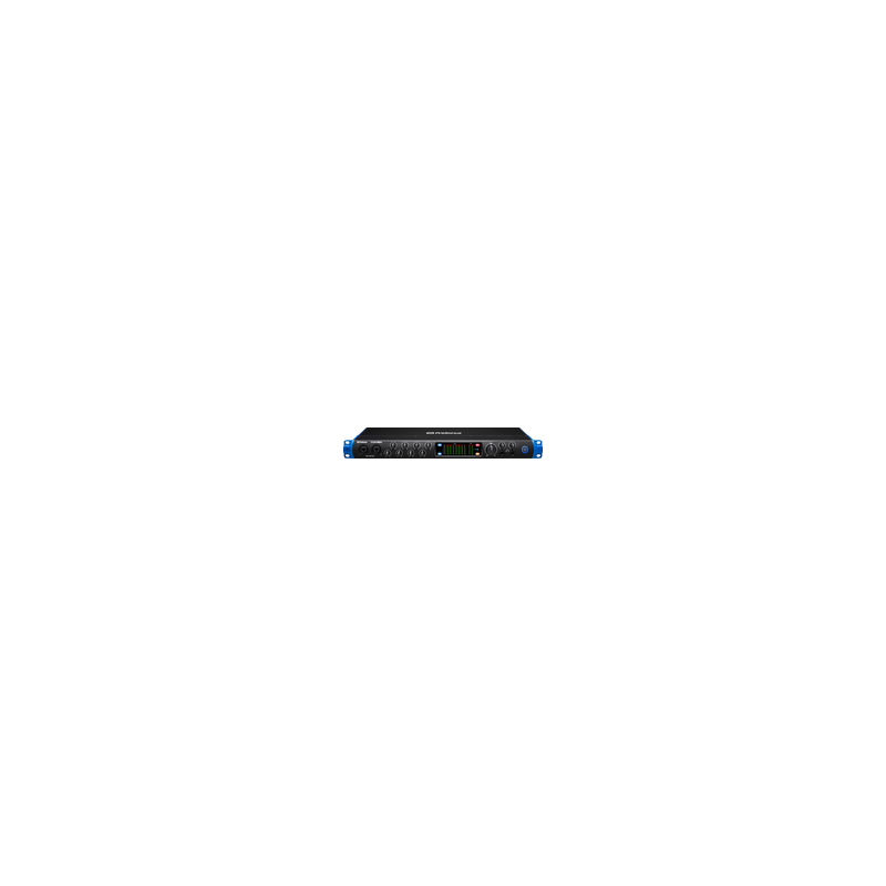 Interface Presonus Studio 1824c
