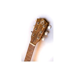 Guitarra Acústica Koa 38" GA-38- KOA