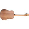 Guitarra Acústica Taylor Academy 10, Spruce Top | Layered Walnut
