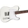 Guitarra Eléctrica Fender American Ultra Telecaster, Rosewood, Arctic Pearl