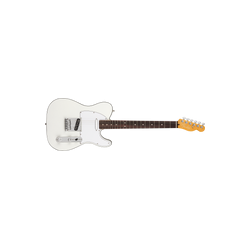 Guitarra Eléctrica Fender American Ultra Telecaster, Rosewood, Arctic Pearl