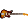 Guitarra Eléctrica Fender American Vintage II 1966 Jazzmaster, Rosewood,3-Color Sunburst