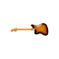 Guitarra Eléctrica Fender American Vintage II 1966 Jazzmaster, Rosewood,3-Color Sunburst