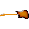 Guitarra Eléctrica Fender American Vintage II 1966 Jazzmaster, Rosewood,3-Color Sunburst