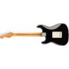 Guitarra Eléctrica Fender Vintera II '50s Stratocaster, Black
