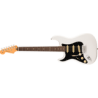 Guitarra Eléctrica Fender Player II Stratocaster, zurda, Rosewood, Polar White