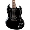 Guitarra Eléctrica Gibson SG Standard, Ebony