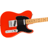 Guitarra Eléctrica Fender Player II Telecaster, Coral Red