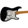 Guitarra Eléctrica Squier  Contemporary Stratocaster Special, Roasted Maple , Silver Anodized Pickguard, Black