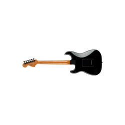 Guitarra Eléctrica Squier  Contemporary Stratocaster Special, Roasted Maple , Silver Anodized Pickguard, Black
