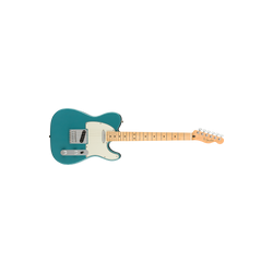 Guitarra Eléctrica Fender Player Telecaster, Maple, Tidepool