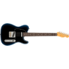 Guitarra Eléctrica Fender Professional II Telecaster, Rosewood, Dark Night
