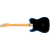 Guitarra Eléctrica Fender Professional II Telecaster, Rosewood, Dark Night