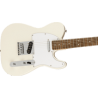 Guitarra Eléctrica Squier Affinity Series Telecaster, Olympic White