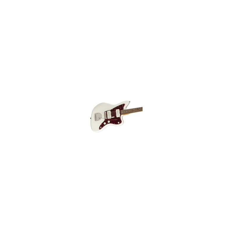 Guitarra Eléctrica Squier Classic Vibe '60s Jazzmaster, Laurel Fingerboard, Olympic White