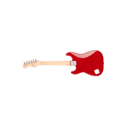 Guitarra Eléctrica Squier Mini Stratocaster, Dakota Red