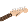 Guitarra Eléctrica Squier Sonic Stratocaster HT H, Black