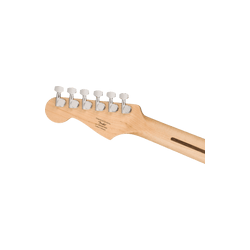 Guitarra Eléctrica Squier Sonic Stratocaster HT H, Black