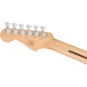 Guitarra Eléctrica Squier Sonic Stratocaster HT H, Black