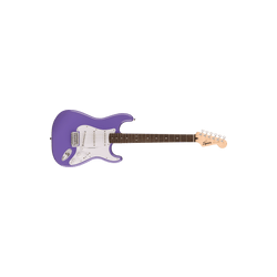 Guitarra Eléctrica Squier Sonic Stratocaster, Ultraviolet