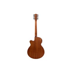 Guitarra Electroacústica Bamboo Mahogany 40" GA-40-MAHOGANY-Q