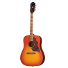 Guitarra Electroacústica Epiphone Hummingbird Studio